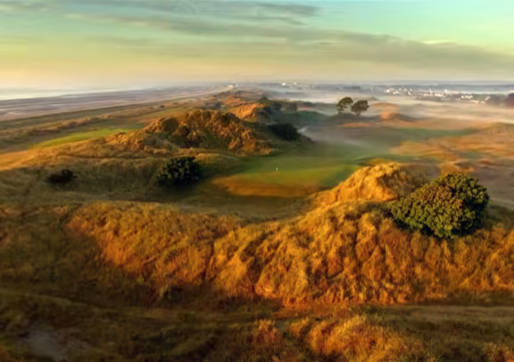 Image Laytown Bettystown Links